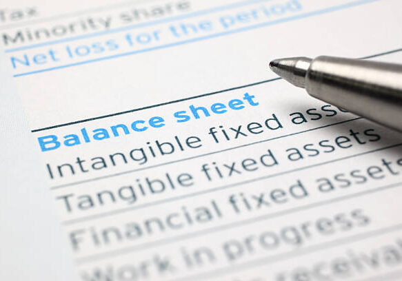 Close-up of a pen on balance sheet.Similar images - Close-up of a pen on balance sheet.Similar images -