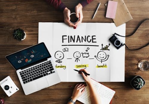 finance finance